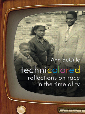 cover image of Technicolored